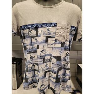Koaj Men Style L SS‎ Tshirt
